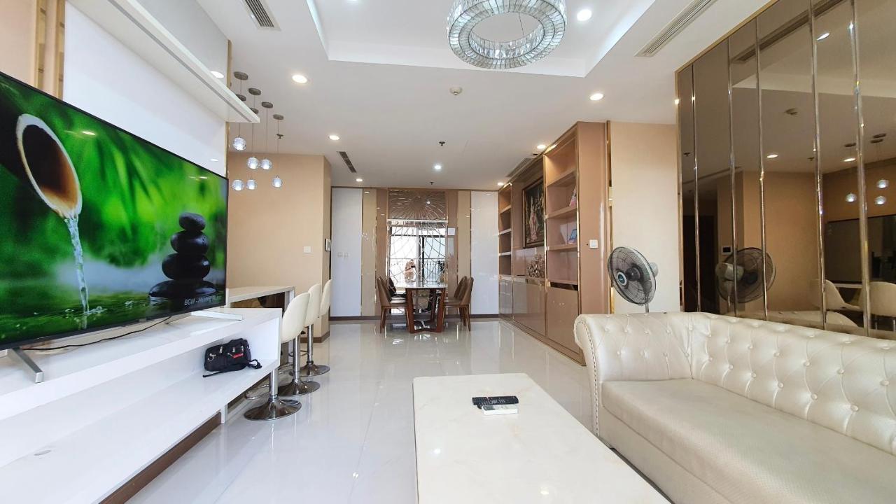 Landmark 81 Luxury Căn hộ