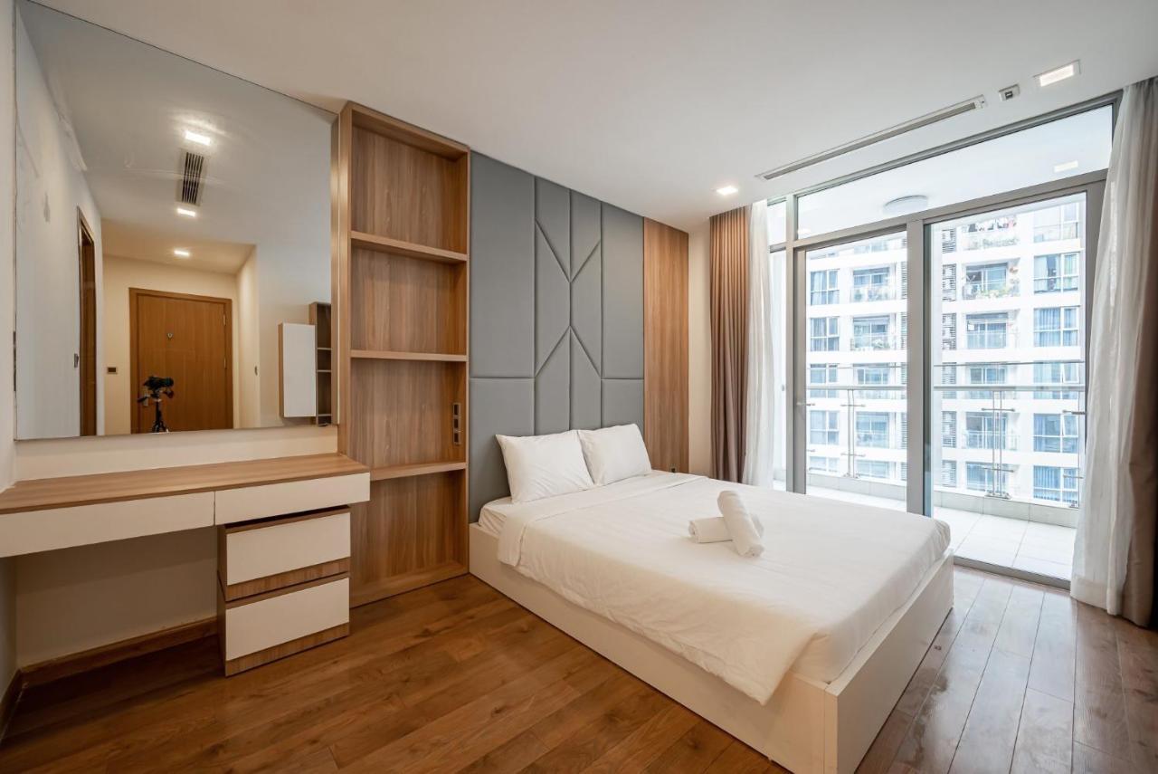 Landmark 81 Luxury Căn hộ TP. Hồ Chí Minh