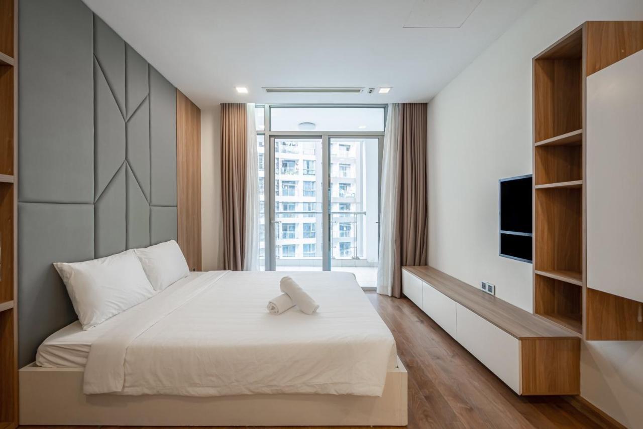 Căn hộ Landmark 81 Luxury TP. Hồ Chí Minh