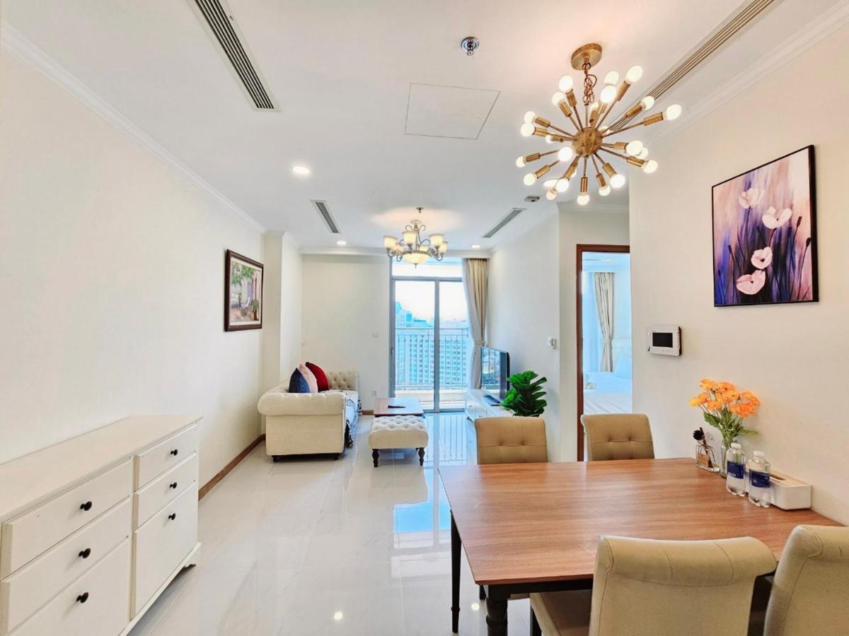 Landmark 81 Luxury TP. Hồ Chí Minh
