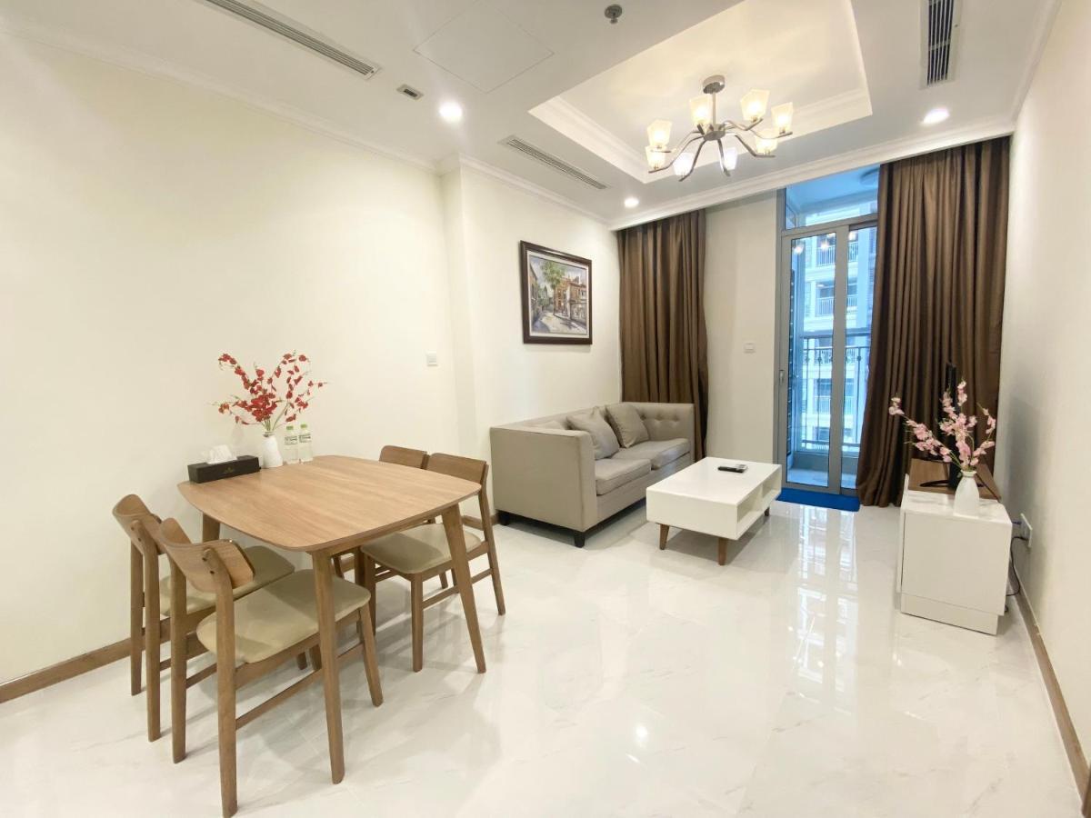 Căn hộ Landmark 81 Luxury *
