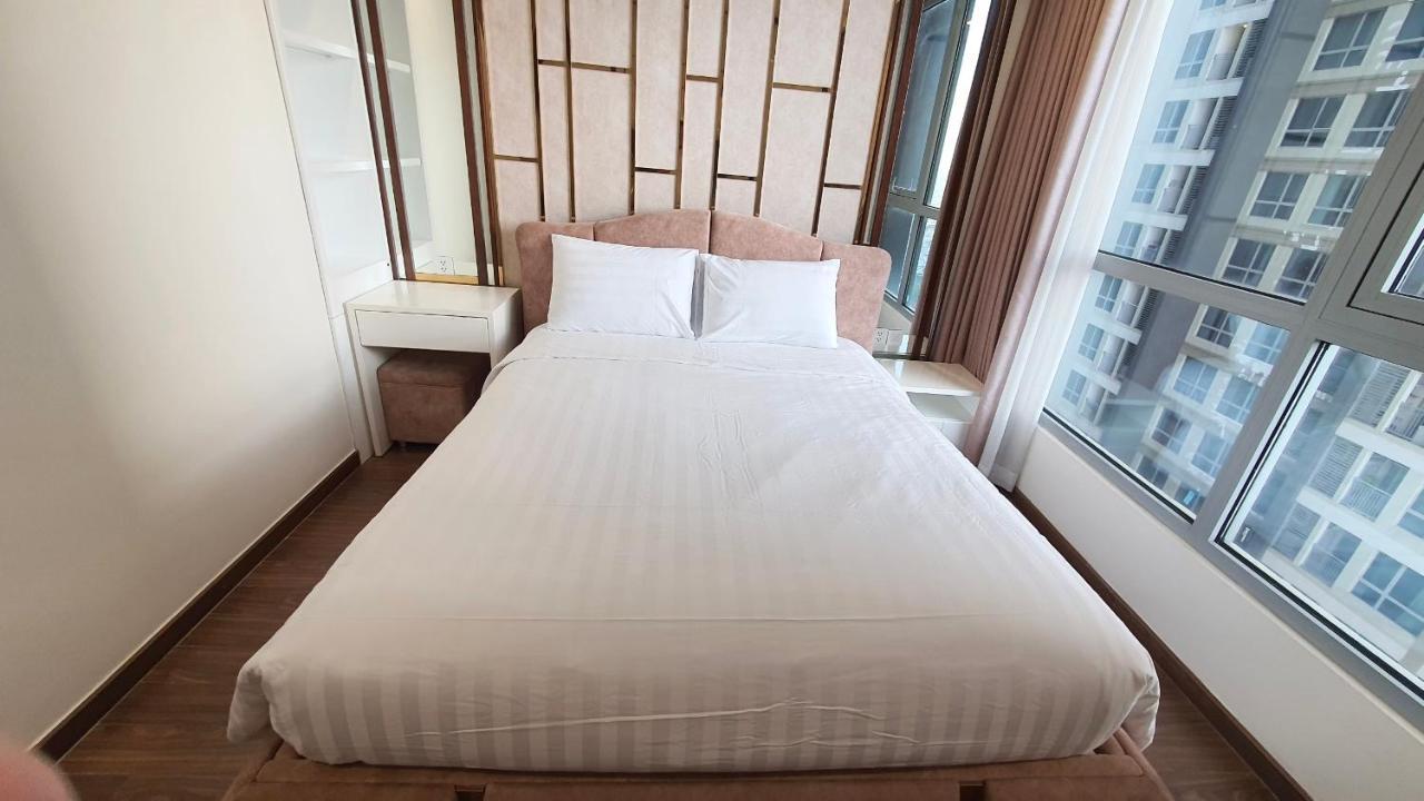 Căn hộ Landmark 81 Luxury *