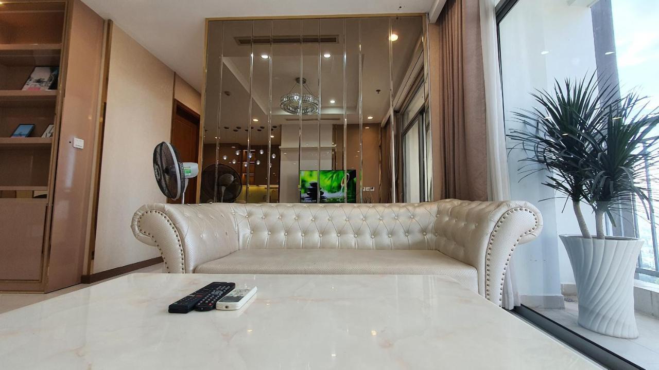 Căn hộ Landmark 81 Luxury