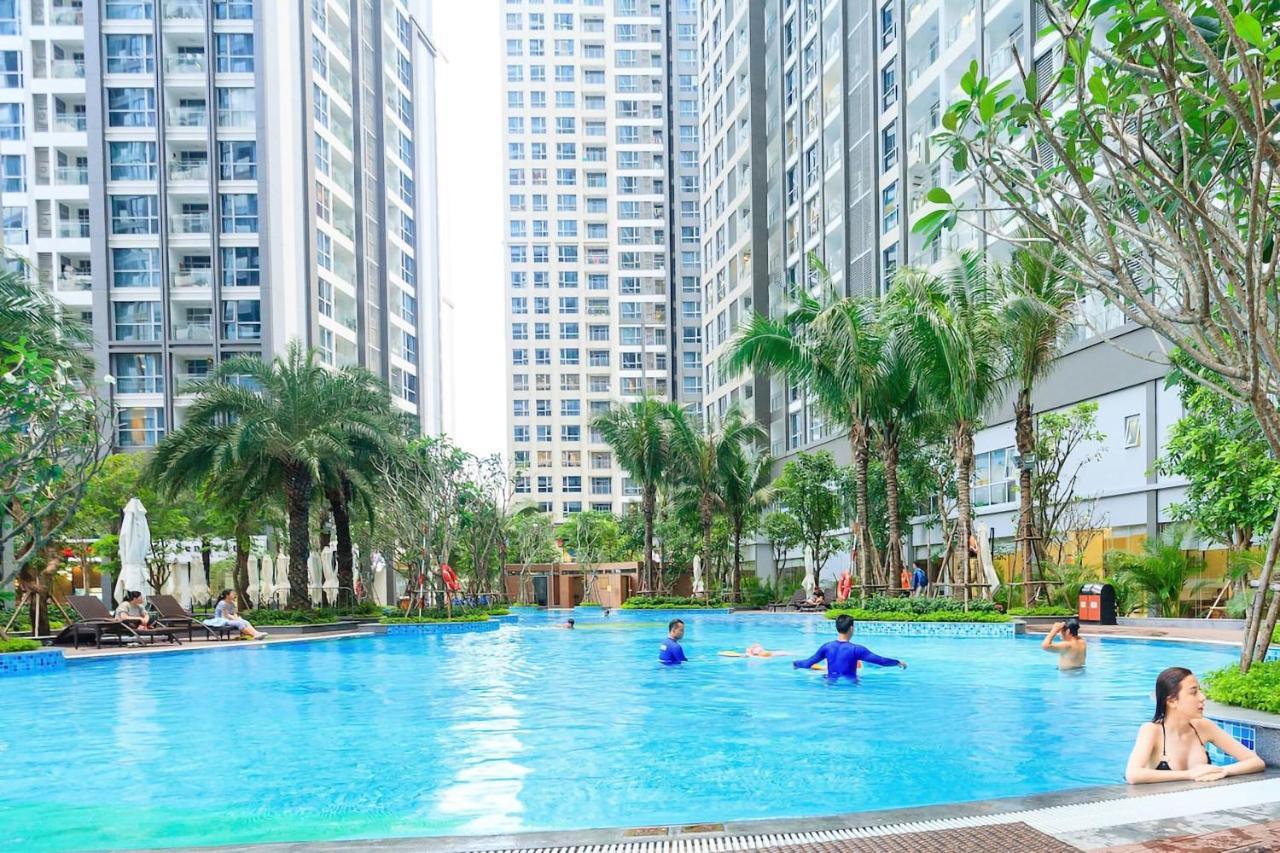 Landmark 81 Luxury Căn hộ *