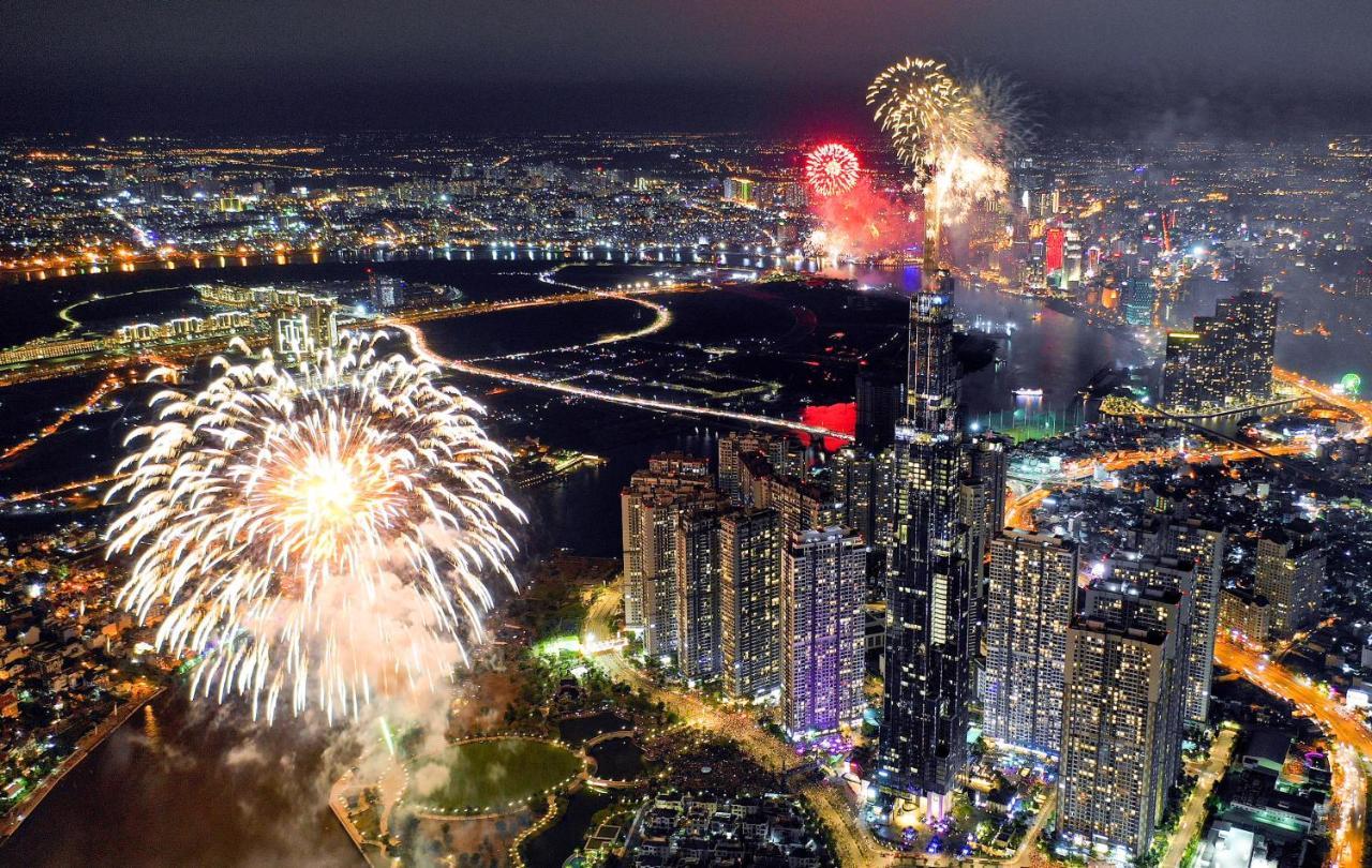 Căn hộ Landmark 81 Luxury TP. Hồ Chí Minh