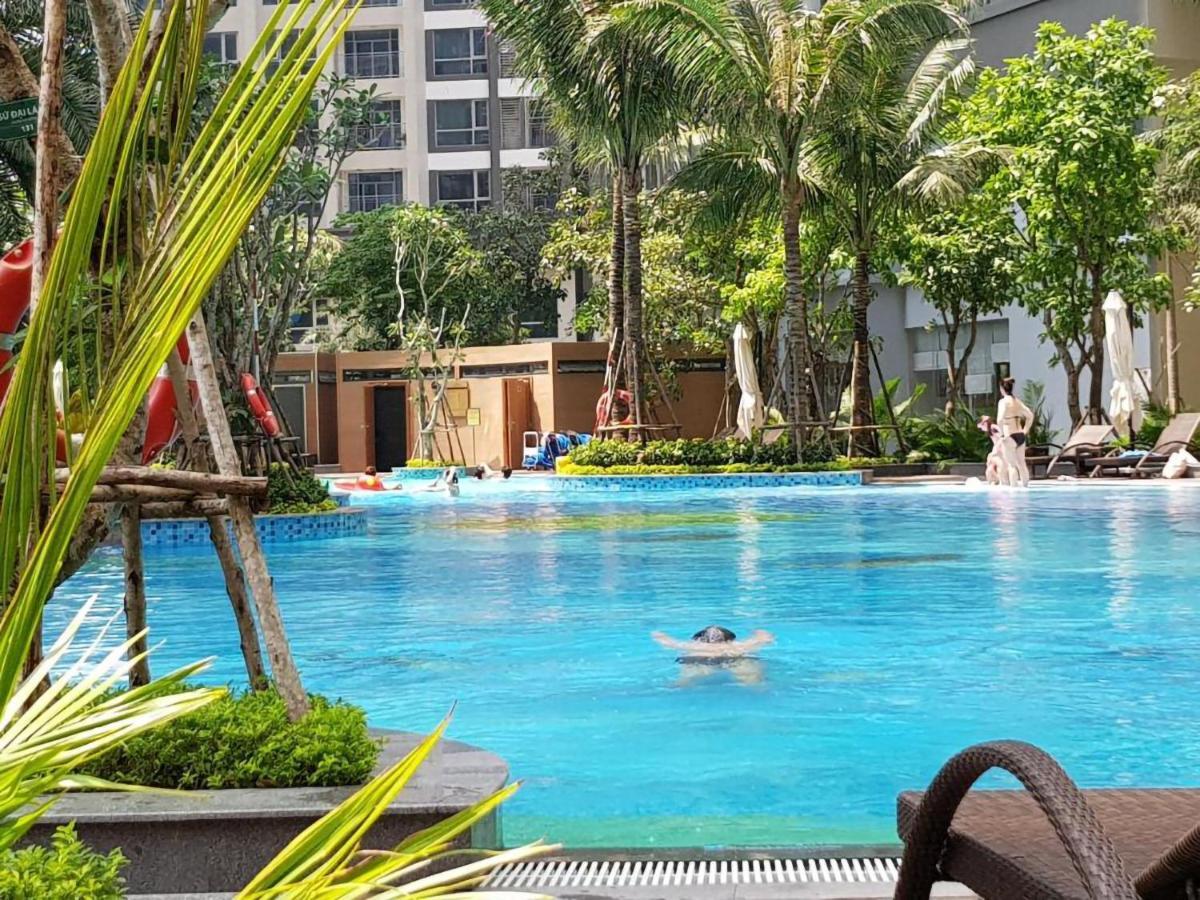 Căn hộ Landmark 81 Luxury