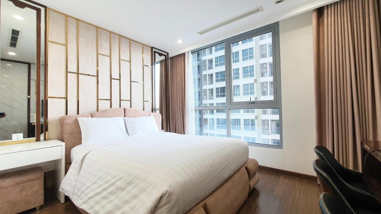 Landmark 81 Luxury Căn hộ