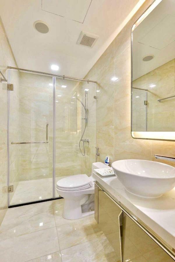 Landmark 81 Luxury Căn hộ *