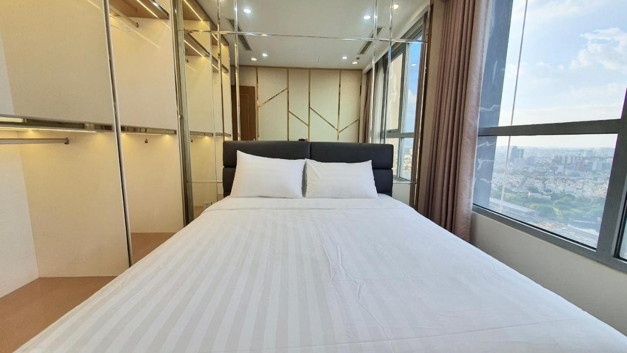 Landmark 81 Luxury Căn hộ *