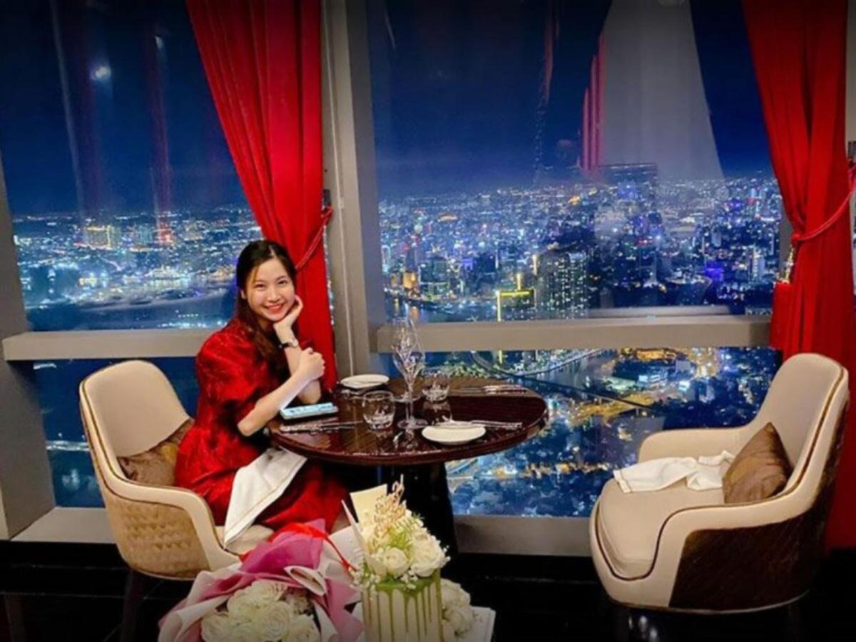 Landmark 81 Luxury Căn hộ *