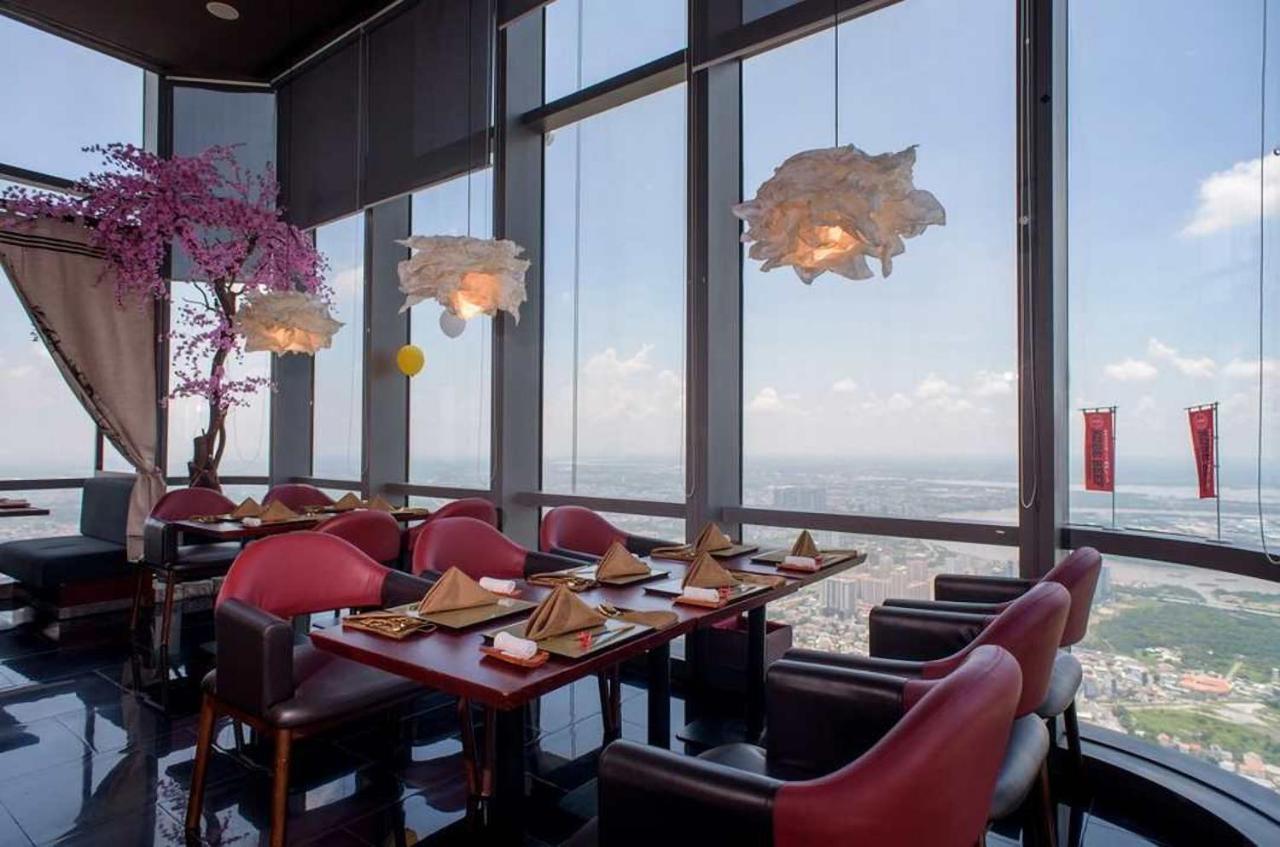 Landmark 81 Luxury Căn hộ TP. Hồ Chí Minh