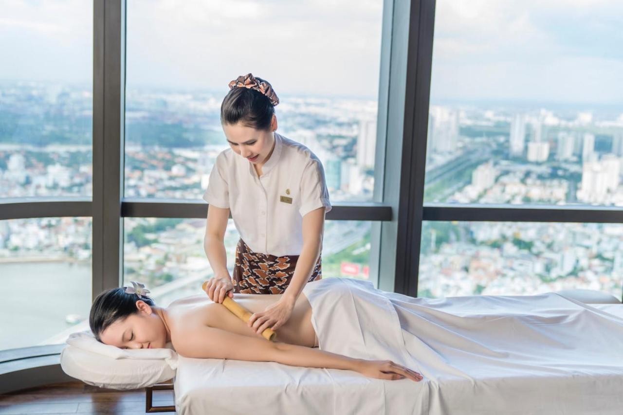 Landmark 81 Luxury Căn hộ