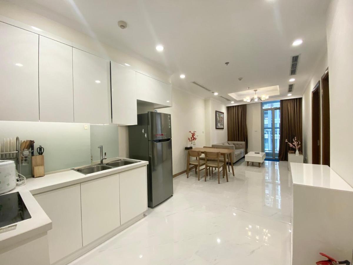 Landmark 81 Luxury Căn hộ *