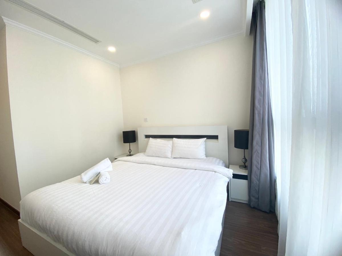 Landmark 81 Luxury TP. Hồ Chí Minh
