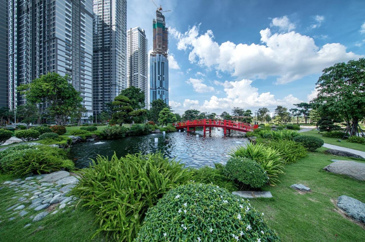 Landmark 81 Luxury TP. Hồ Chí Minh