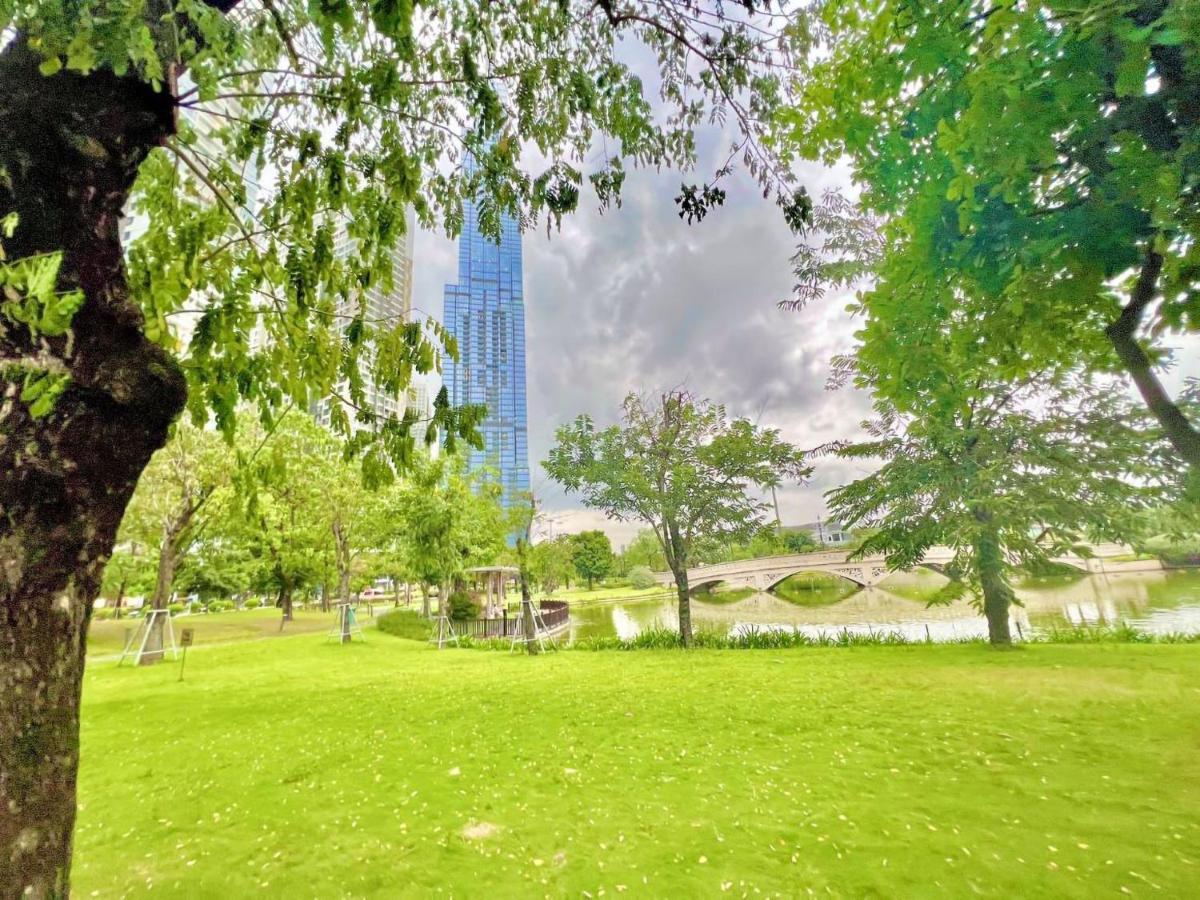 Căn hộ Landmark 81 Luxury *
